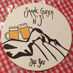 Saane Gutsch-Brauerei