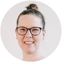 Tina Dössegger, Craniosacral Therapie und Polarity Therapie