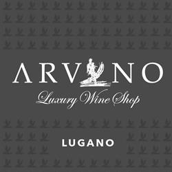 ARVINO Luxury Wine Shop - Lugano