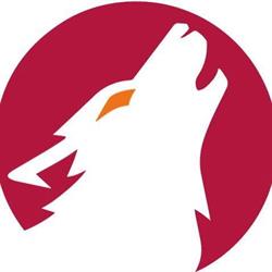 Wolf of Coffee
