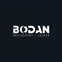 Restaurant & Lounge Bodan Romanshorn