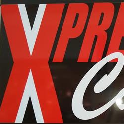 Xpresso Cafe