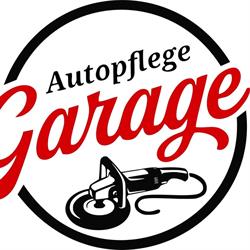 Autopflege Garage