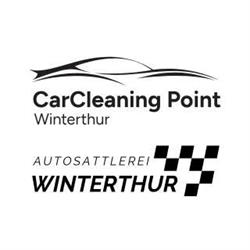 CarCleaning Point & Autosattlerei Winterthur