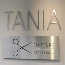 Salon de coiffure Tânia