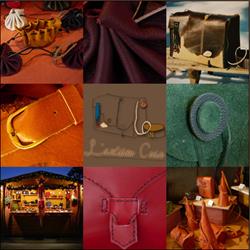 L'artisan cuir