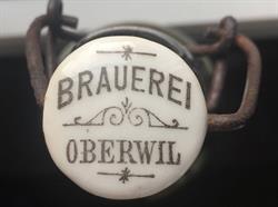 Brauerei Waldschlössli Oberwil