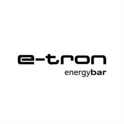 e-tron energy bar
