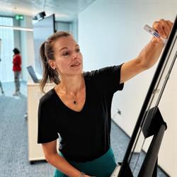 COS Intuitive Coaching