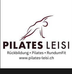 Pilates Leisi
