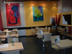 Snack Bar Iberia