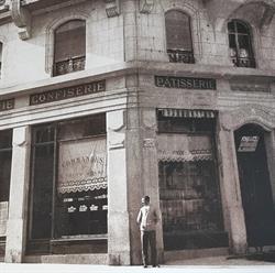 Confiserie Dubois