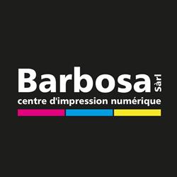 Barbosa Héliographies Sàrl