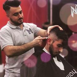 Coiffeur Momo Gmbh