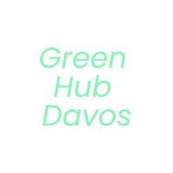 Green Hub Davos