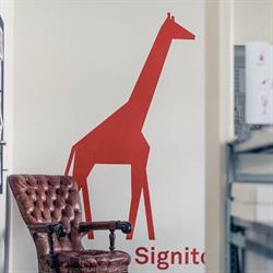 Signito GmbH – Signaletik Agentur