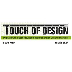 touch of design GmbH