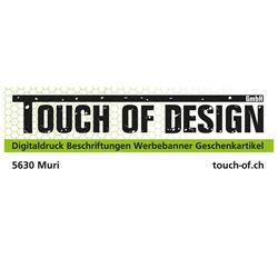 touch of design GmbH