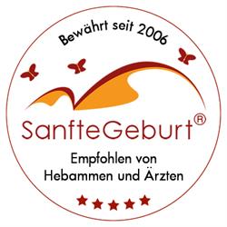 Geburtsvorbereitung - SanfteGeburt