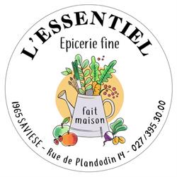 L'Essentiel