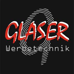 Glaser Werbetechnik