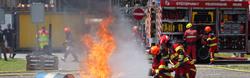 Feuerwehr Muri