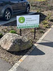 Entfelder Entfelder-Reinigungsservice Hauswartungen