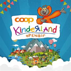 Kinderland Schweiz GmbH