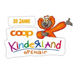 Kinderland Schweiz GmbH