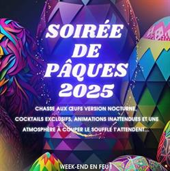 Saphir Night Club