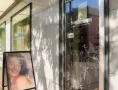 Beautylounge Pratteln Eingang