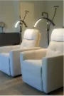 Lash Bereich Beautylounge Pratteln