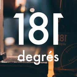 181 degrés