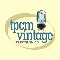 tpcm vintage