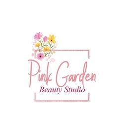Pink Garden Beauty