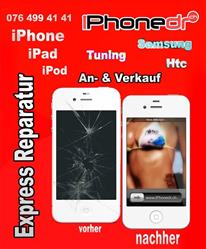 iPhonedr