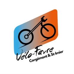 Vélo Favre