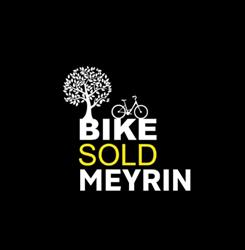 Bike Sold Meyrin