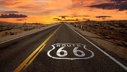 Route 66 Scuola guida auto e moto, sensibilizzazione Enrico Bracelli