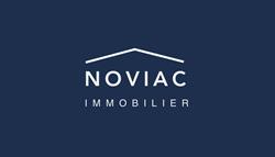 Noviac Immobilier