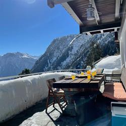 Chalet Sonnenröschen