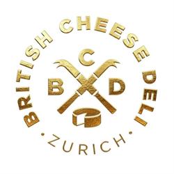 British Cheese Deli