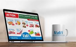 Supermarché Vavi