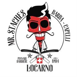 Mr. Staches Barba & Capelli - Locarno