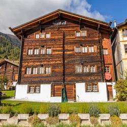 Ferienwohnung Osluga