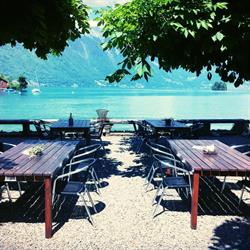 Restaurant Seegarten