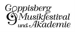 Goppisberg Musikfestival und Akademie