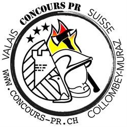 Concours PR Pompiers