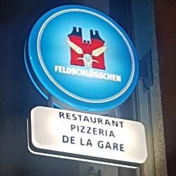 Hôtel de la gare Chavornay