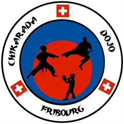 Chikarada Dojo Fribourg